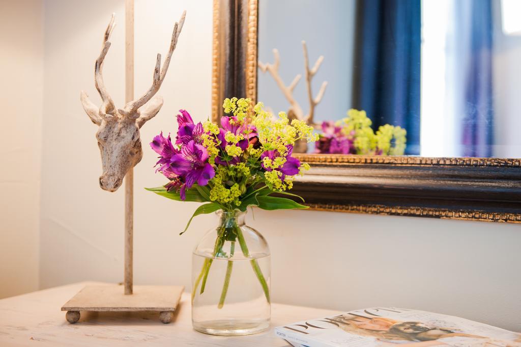 The White Hart, Overton Habitación foto