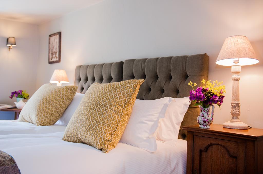 The White Hart, Overton Habitación foto