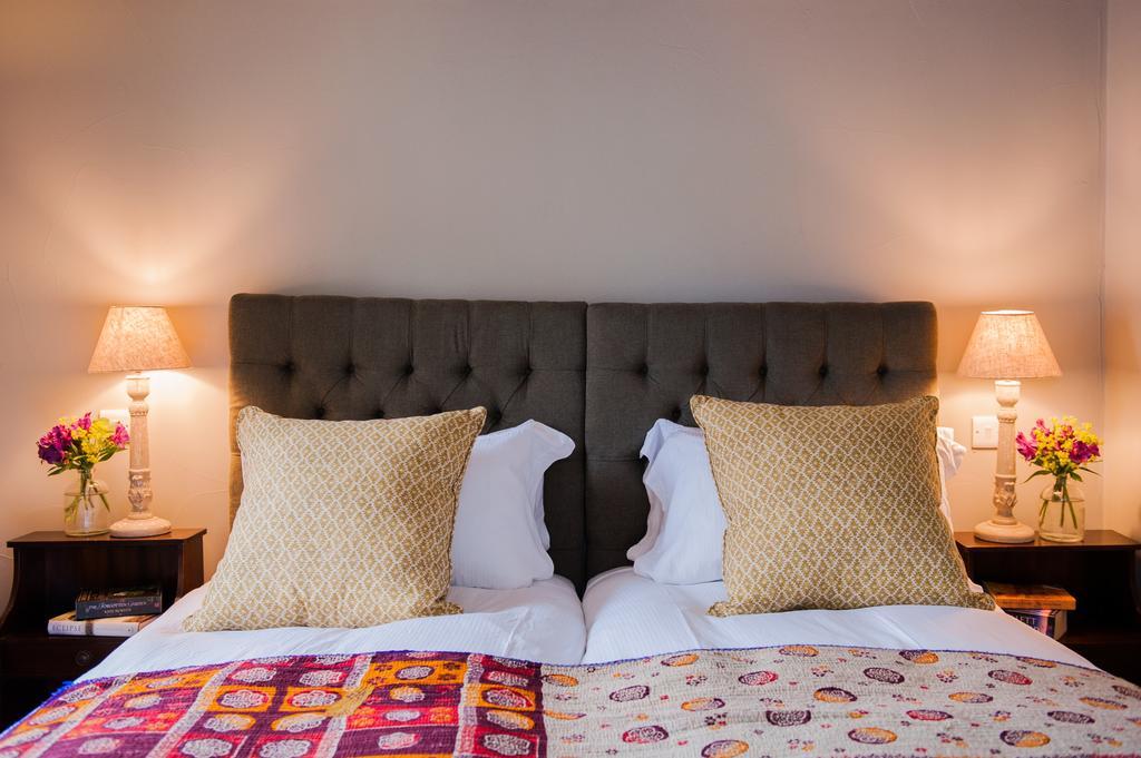 The White Hart, Overton Habitación foto