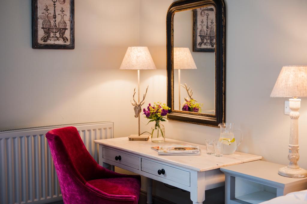 The White Hart, Overton Habitación foto