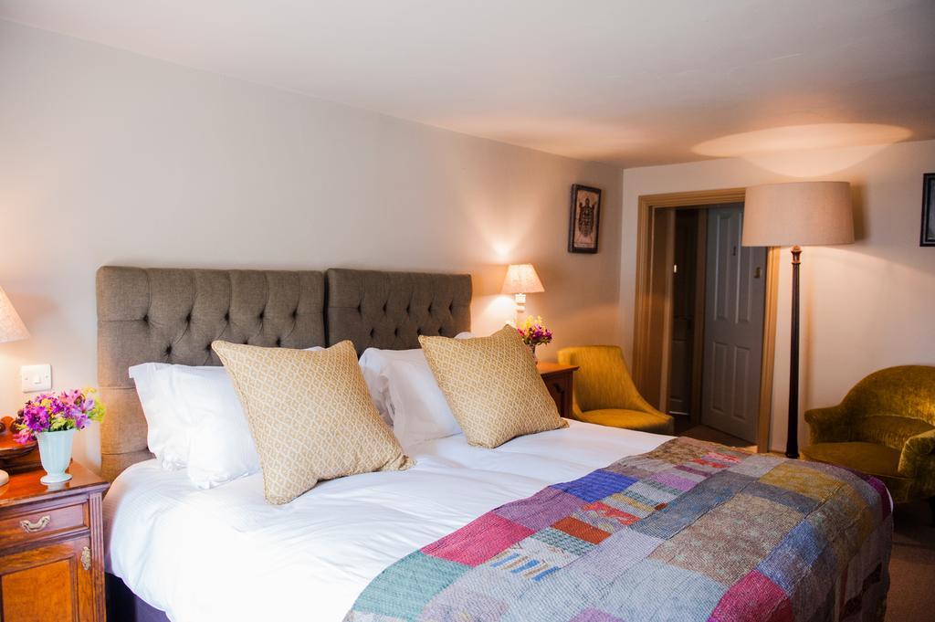 The White Hart, Overton Habitación foto