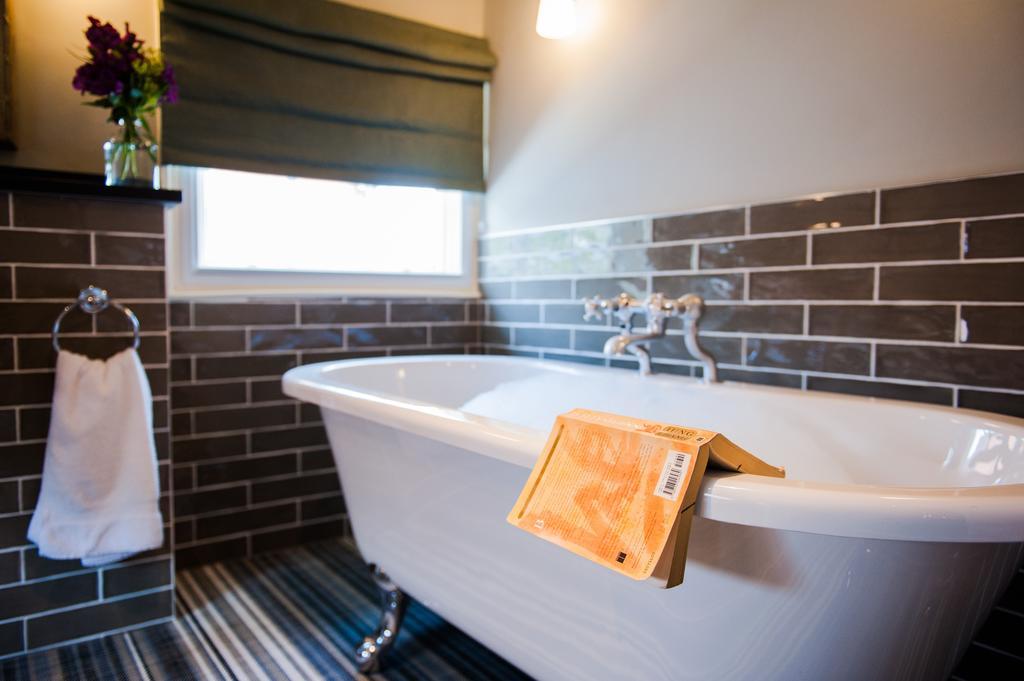 The White Hart, Overton Habitación foto